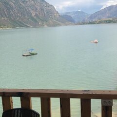 База отдыха Горное Озеро, Республика Дагестан