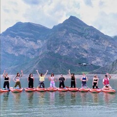 База отдыха Горное Озеро, Республика Дагестан