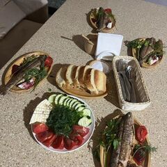 База отдыха Горное Озеро, Республика Дагестан