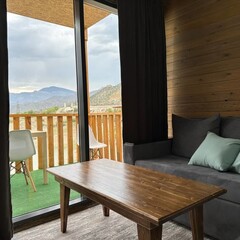 База отдыха Горное Озеро, Республика Дагестан