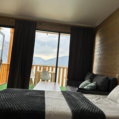 База отдыха Горное Озеро, Республика Дагестан