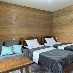 База отдыха Горное Озеро, Республика Дагестан