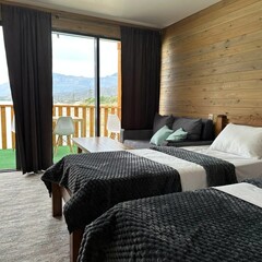 База отдыха Горное Озеро, Республика Дагестан