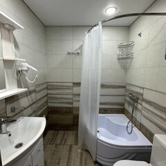 База отдыха Горное Озеро, Республика Дагестан