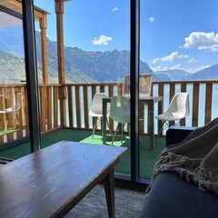 База отдыха Горное Озеро, Республика Дагестан