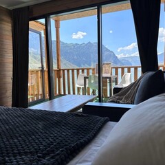 База отдыха Горное Озеро, Республика Дагестан