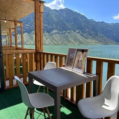 База отдыха Горное Озеро, Республика Дагестан