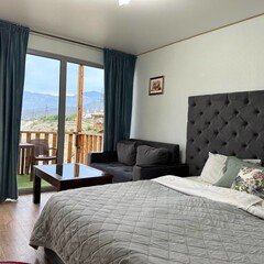 База отдыха Горное Озеро, Республика Дагестан