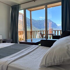 База отдыха Горное Озеро, Республика Дагестан