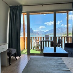 База отдыха Горное Озеро, Республика Дагестан