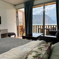 База отдыха Горное Озеро, Республика Дагестан