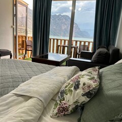 База отдыха Горное Озеро, Республика Дагестан