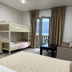 База отдыха Горное Озеро, Республика Дагестан