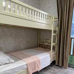 База отдыха Горное Озеро, Республика Дагестан