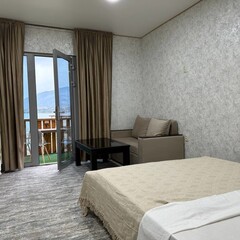 База отдыха Горное Озеро, Республика Дагестан