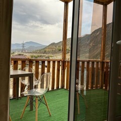 База отдыха Горное Озеро, Республика Дагестан