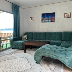 База отдыха Горное Озеро, Республика Дагестан