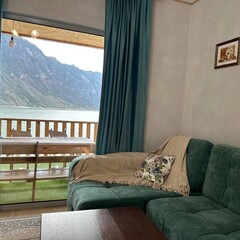 База отдыха Горное Озеро, Республика Дагестан