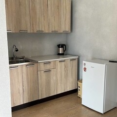 База отдыха Горное Озеро, Республика Дагестан