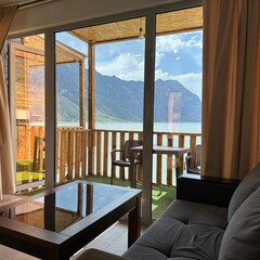 База отдыха Горное Озеро, Республика Дагестан