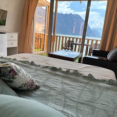 База отдыха Горное Озеро, Республика Дагестан