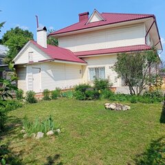 Частный дом Коттедж, Тула, Тульская область