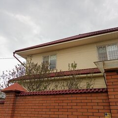 Частный дом Коттедж, Тула, Тульская область