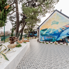 Отель На волне, Сочи, Краснодарский край