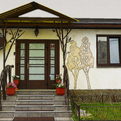 Гостиница Дубрава, Воронеж, Воронежская область