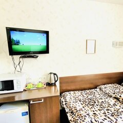 Гостиница Дубрава, Воронеж, Воронежская область