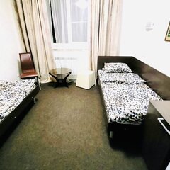 Гостиница Дубрава, Воронеж, Воронежская область