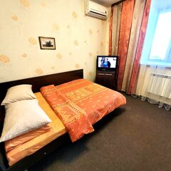 Гостиница Дубрава, Воронеж, Воронежская область