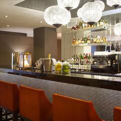 Отель DoubleTree by Hilton Kazan City Center, Казань, Татарстан