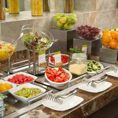 Отель DoubleTree by Hilton Kazan City Center, Казань, Татарстан