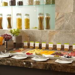 Отель DoubleTree by Hilton Kazan City Center, Казань, Татарстан