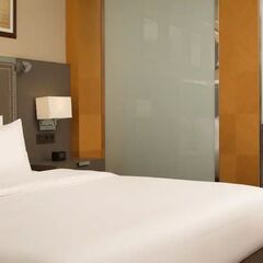 Отель DoubleTree by Hilton Kazan City Center, Казань, Татарстан