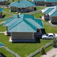 Центр отдыха Карвен 4 сезона, Иссык-куль