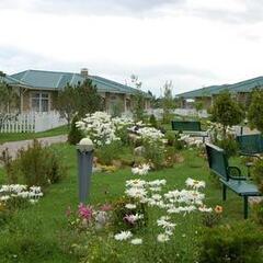 Центр отдыха Карвен 4 сезона, Иссык-куль