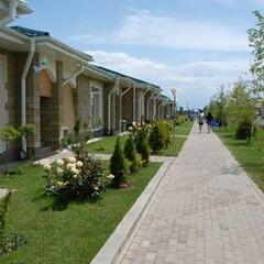 Центр отдыха Карвен 4 сезона, Иссык-куль