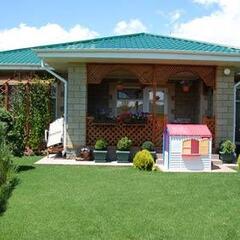 Центр отдыха Карвен 4 сезона, Иссык-куль