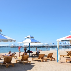 Центр отдыха Карвен 4 сезона, Иссык-куль