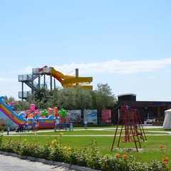 Центр отдыха Карвен 4 сезона, Иссык-куль