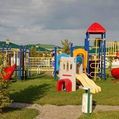 Центр отдыха Карвен 4 сезона, Иссык-куль