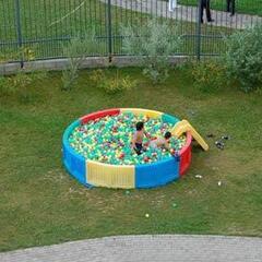 Центр отдыха Карвен 4 сезона, Иссык-куль