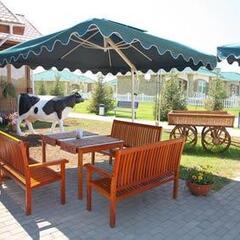 Центр отдыха Карвен 4 сезона, Иссык-куль