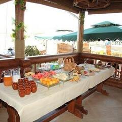 Центр отдыха Карвен 4 сезона, Иссык-куль