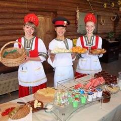 Центр отдыха Карвен 4 сезона, Иссык-куль