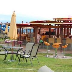 Центр отдыха Карвен 4 сезона, Иссык-куль