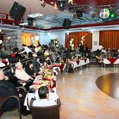 Центр отдыха Карвен 4 сезона, Иссык-куль