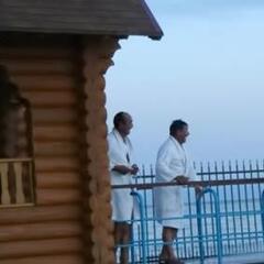 Центр отдыха Карвен 4 сезона, Иссык-куль